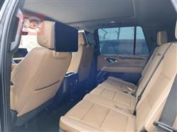 شيفروليه تاهو